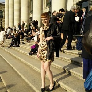 Meet your Posher, Beth